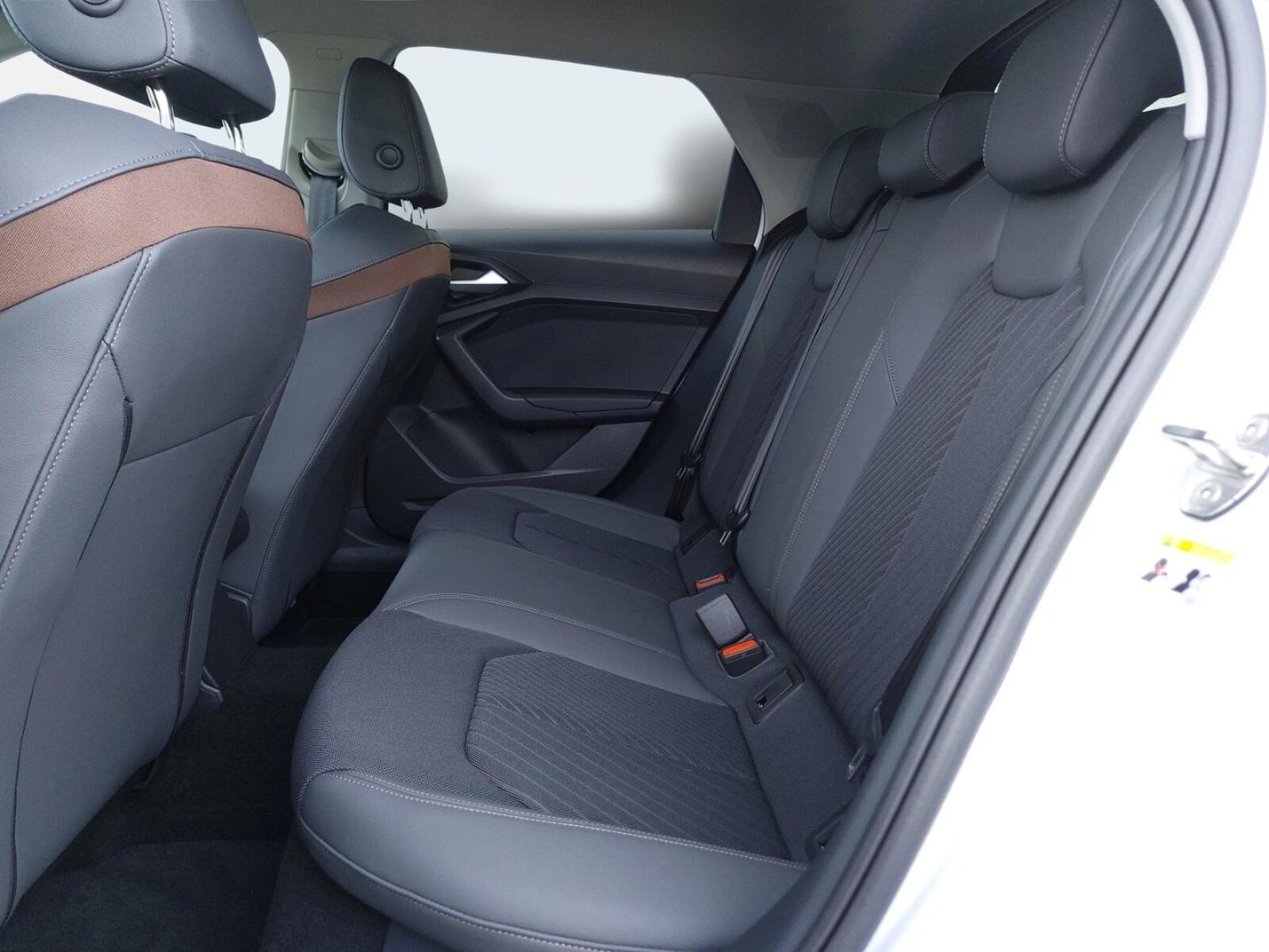 Audi A1 allstreet – Bild 12