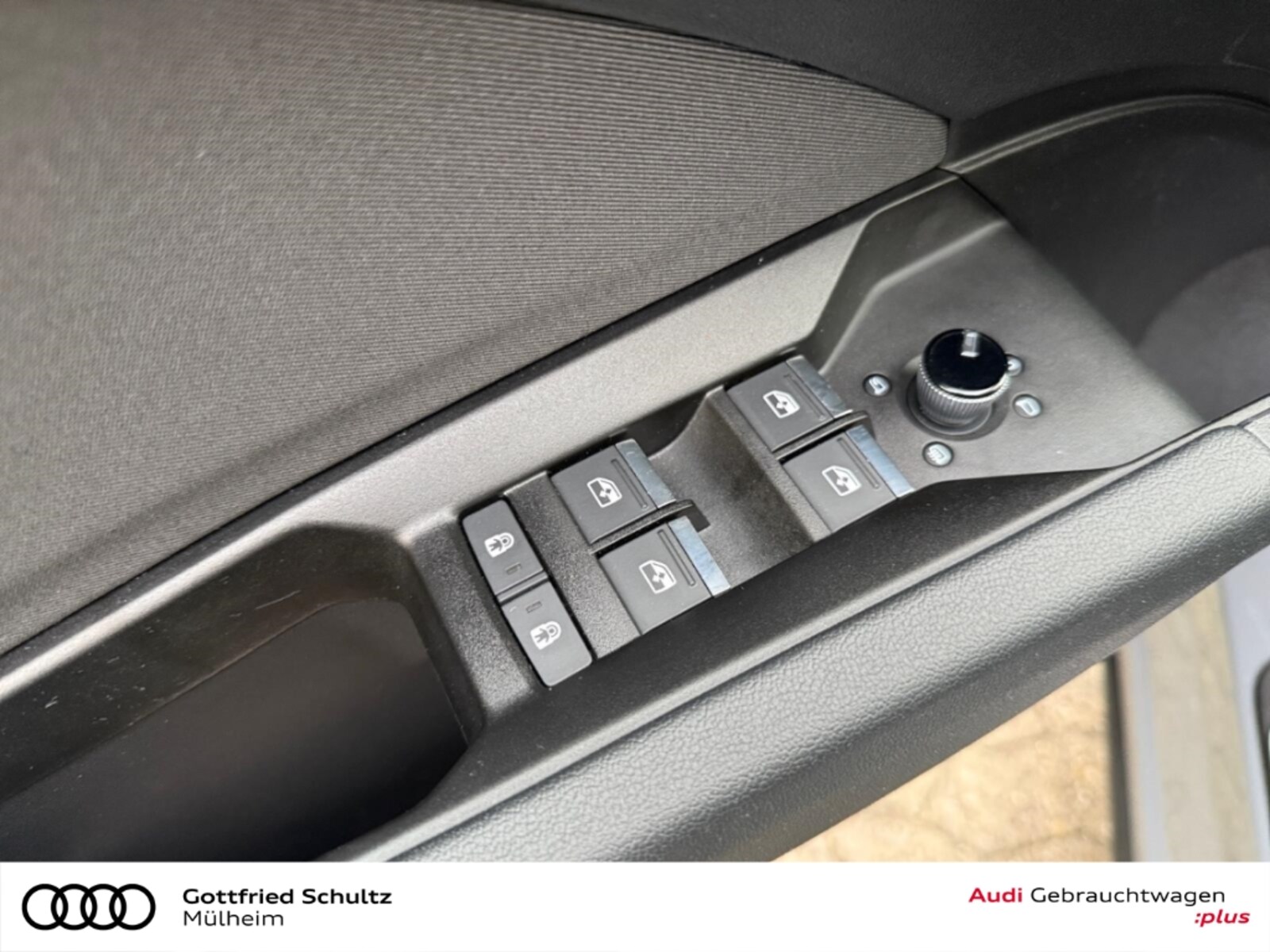 Audi Q4 e-tron – Bild 11