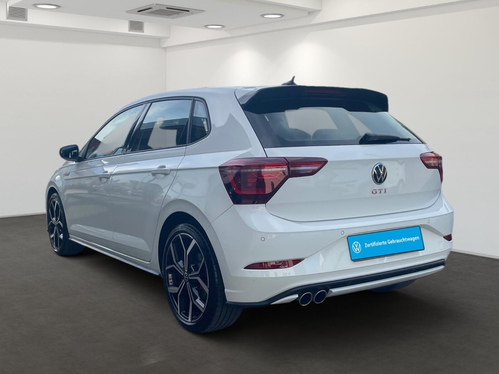 Volkswagen Polo – Bild 4