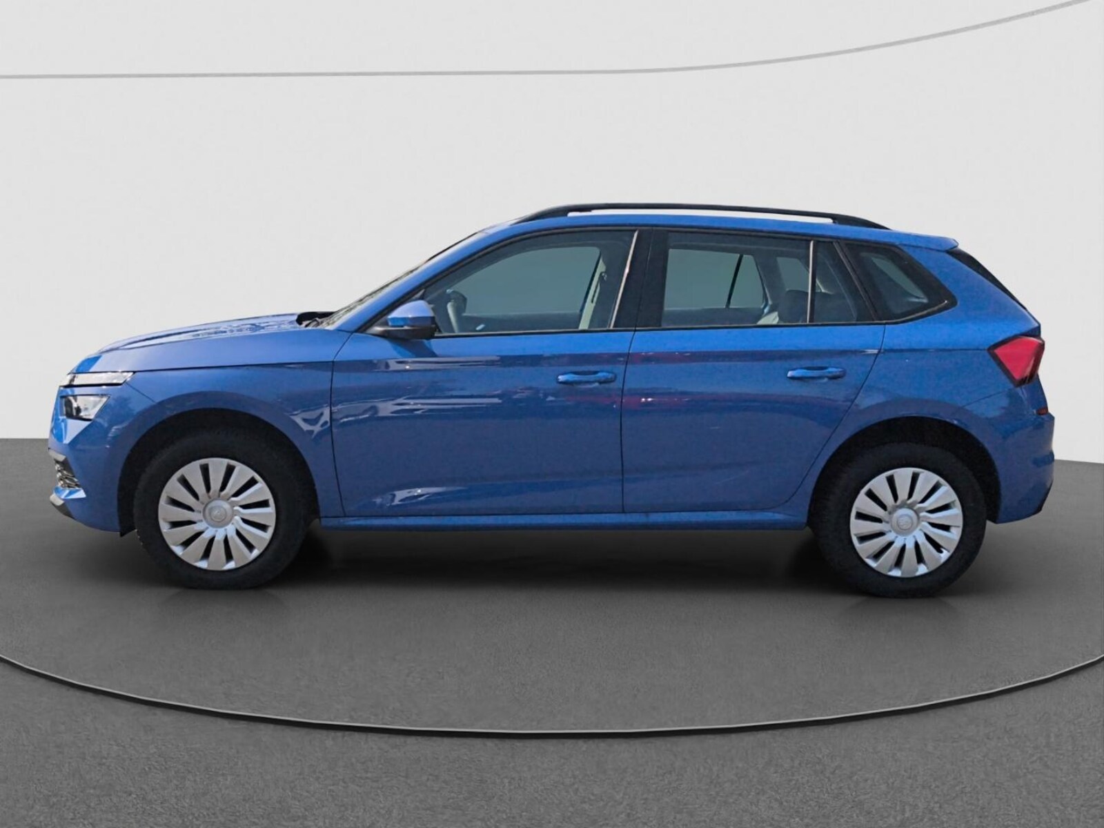 Škoda Kamiq – Bild 5