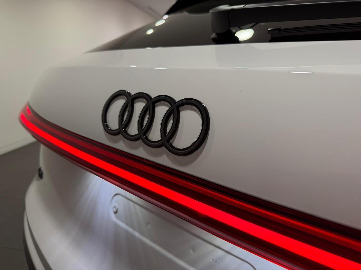 Image about Audi Q5 Sportback TDI quattro 150 kW sport
