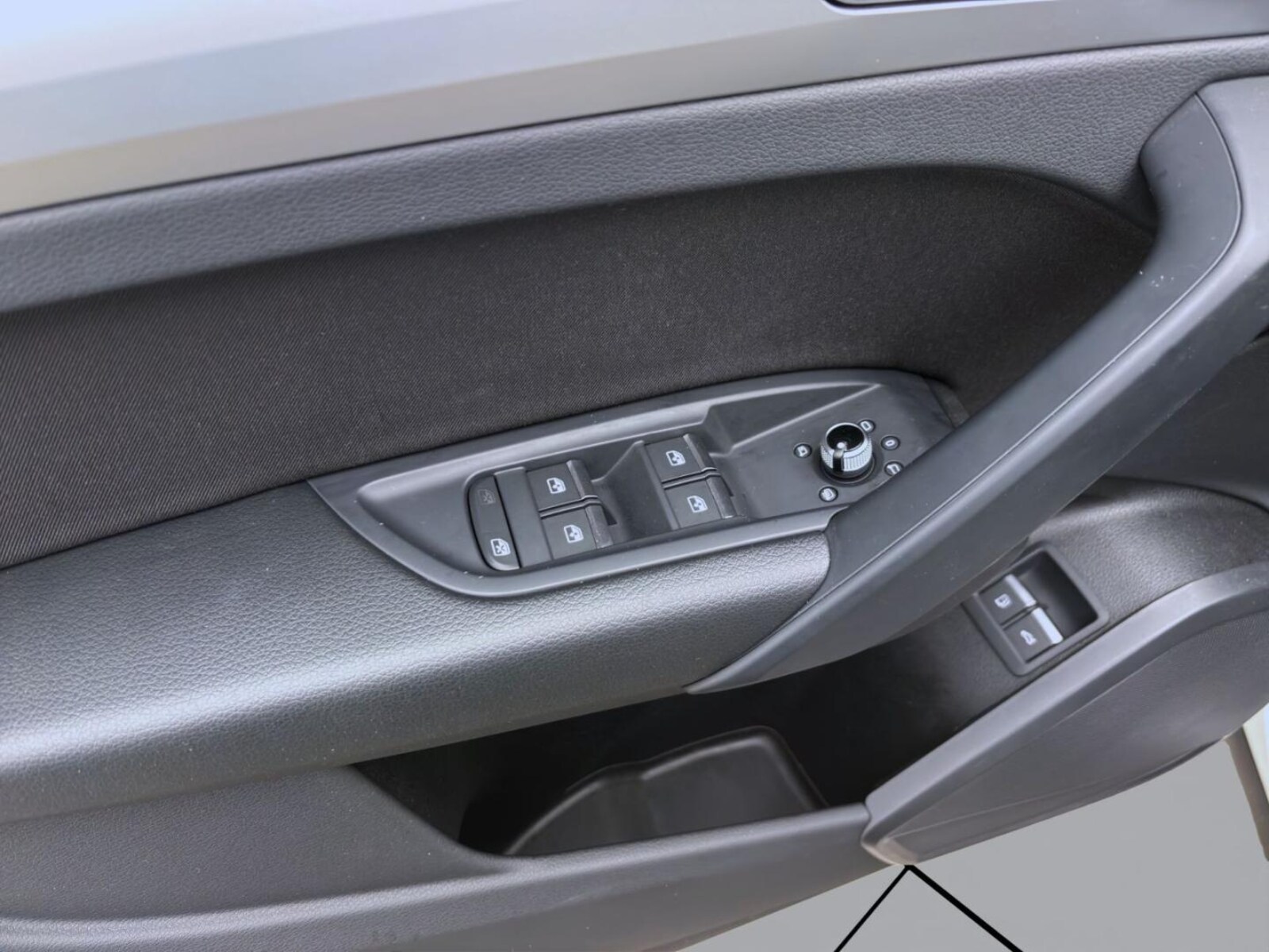 Audi Q5 – Bild 11