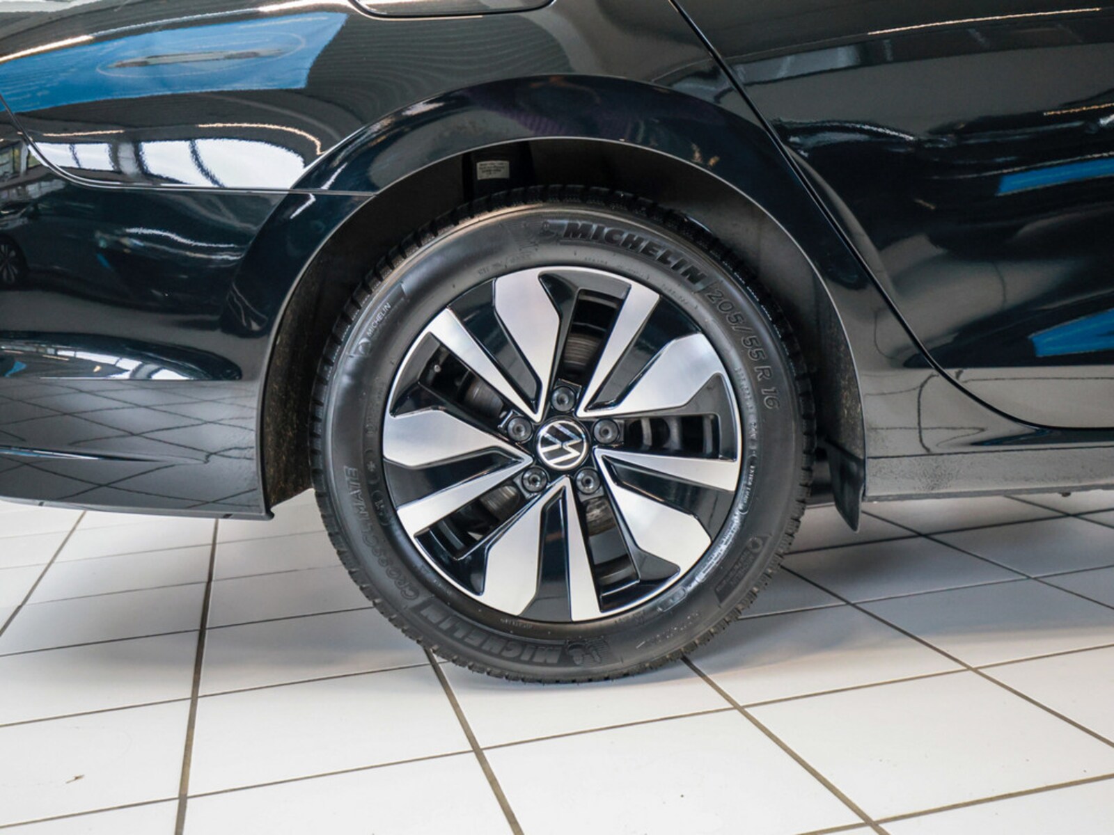 Volkswagen Golf Variant – Bild 8