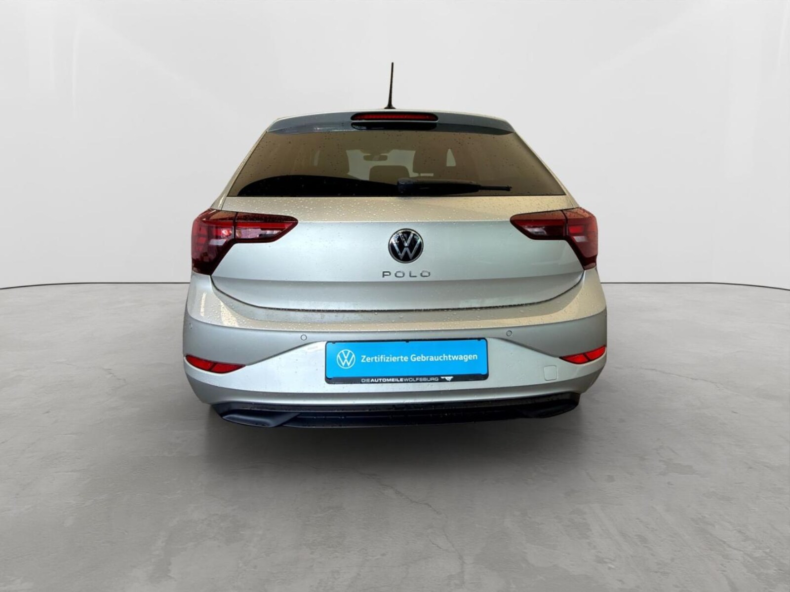 Volkswagen Polo – Bild 4