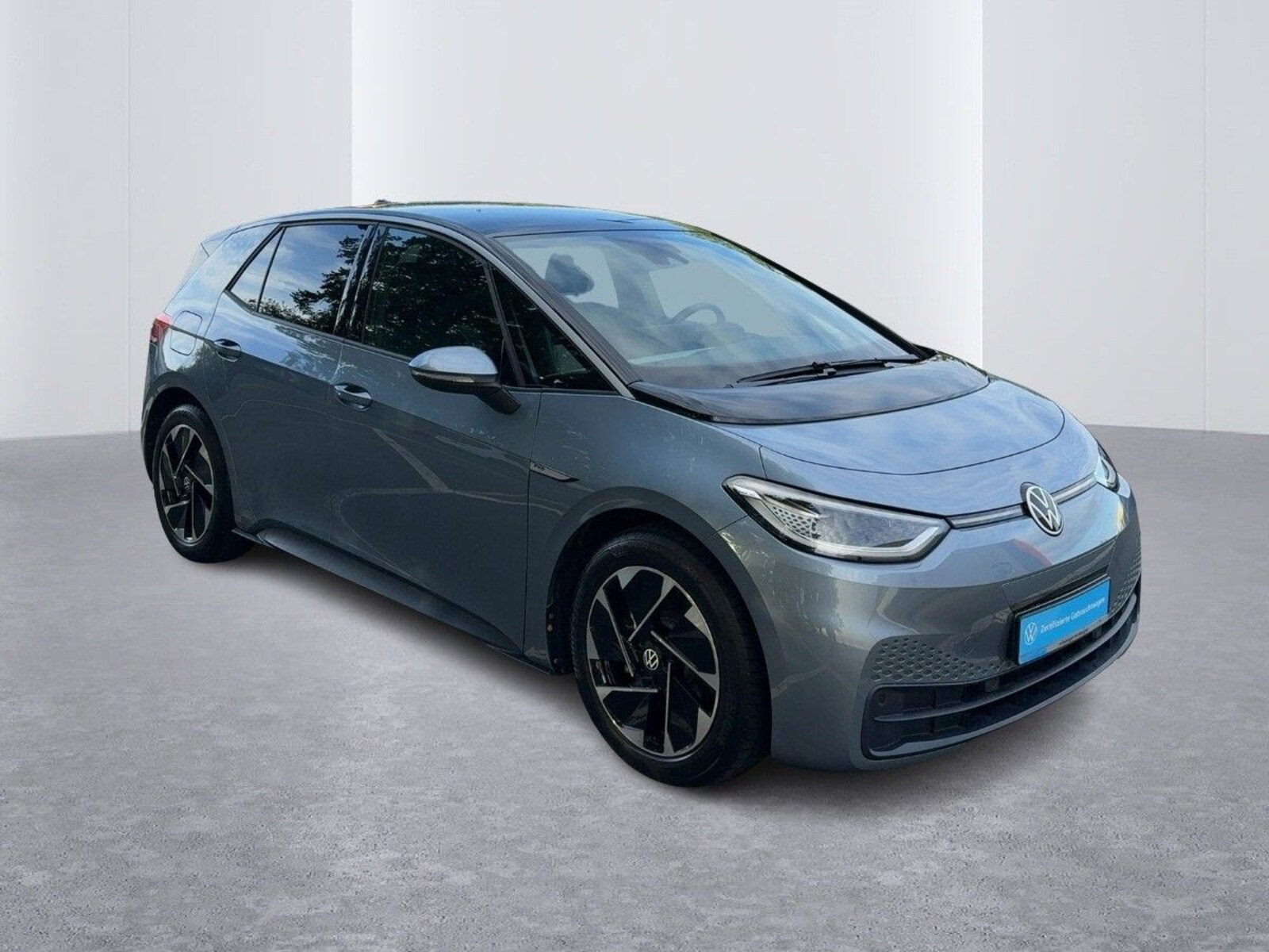 Volkswagen ID.3 – Bild 5