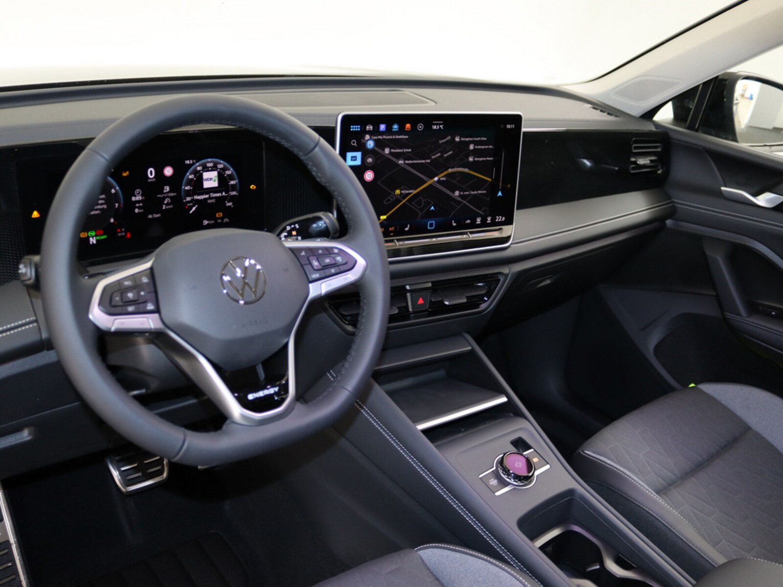 Volkswagen Tiguan – Bild 10