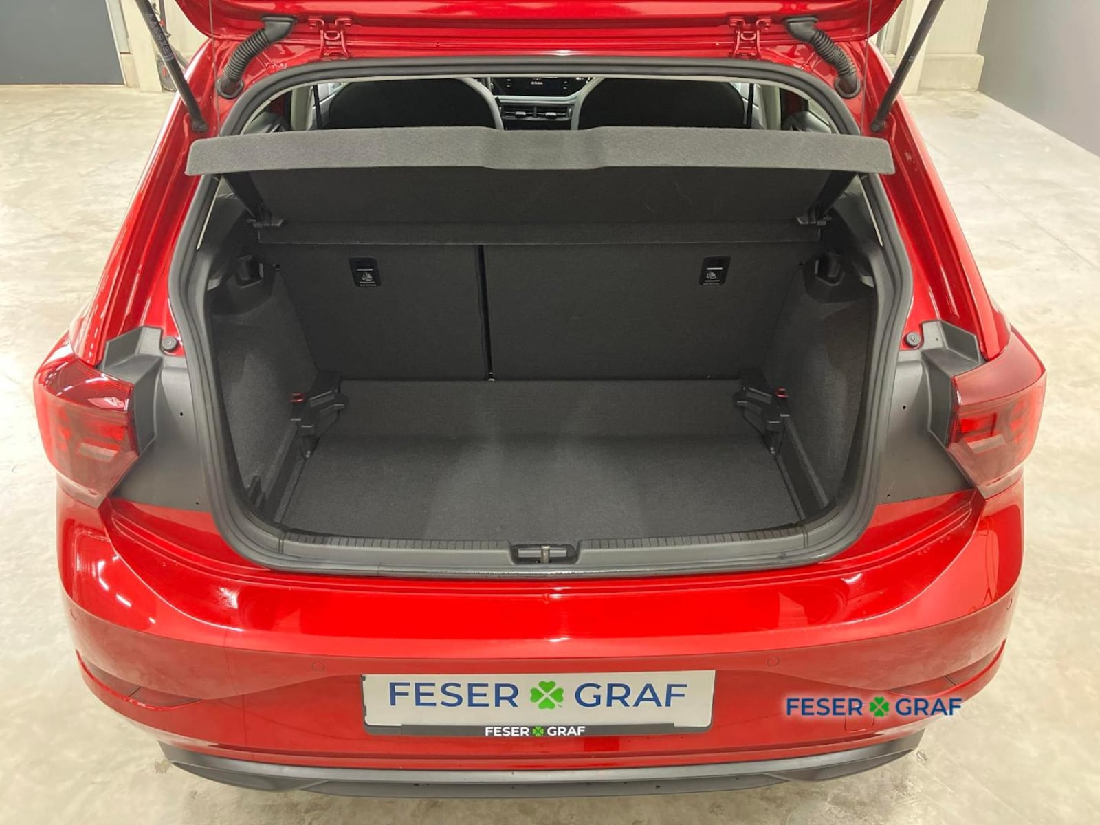 Volkswagen Polo – Bild 13