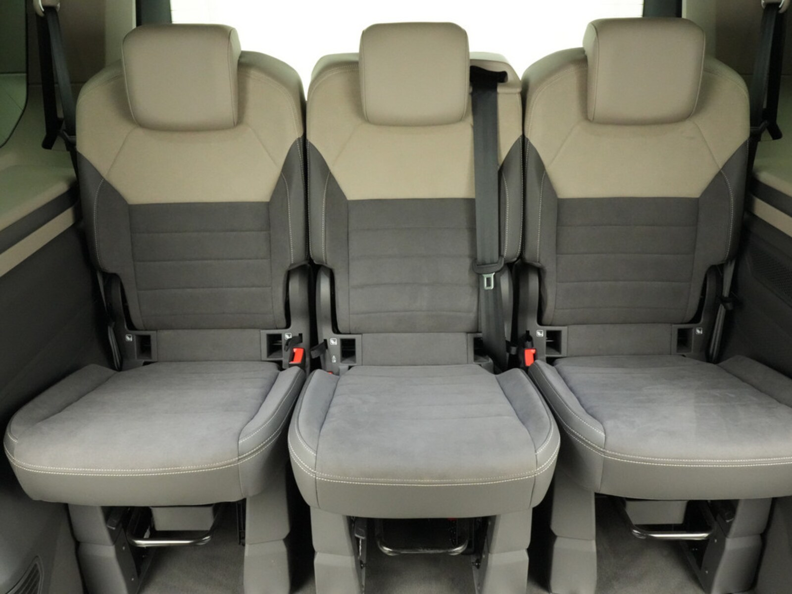 Volkswagen Multivan – Bild 12
