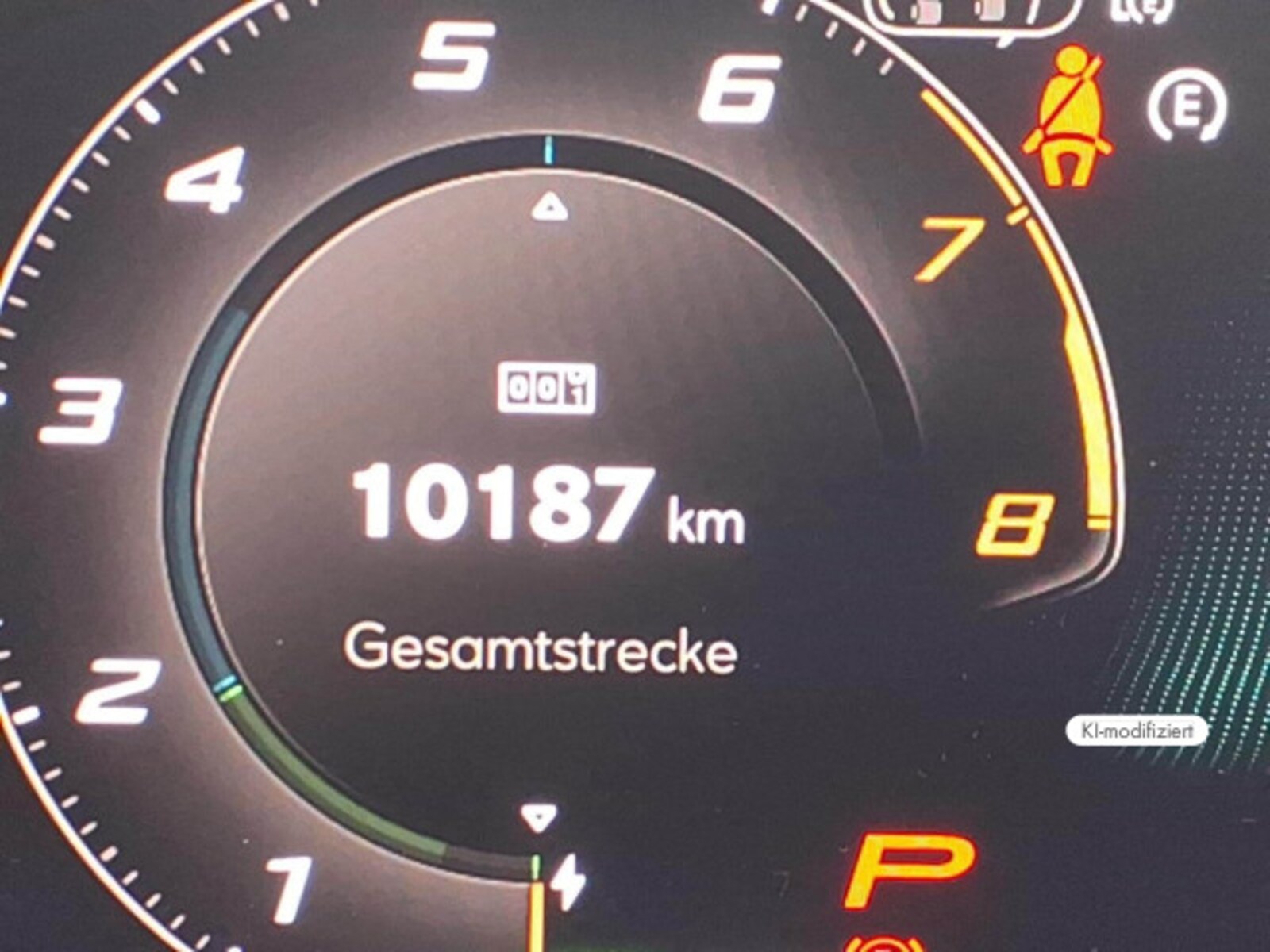 CUPRA Formentor – Bild 18