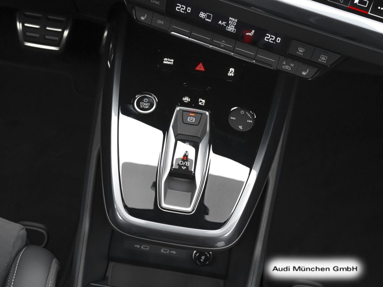 Audi Q4 Sportback e-tron – Bild 15