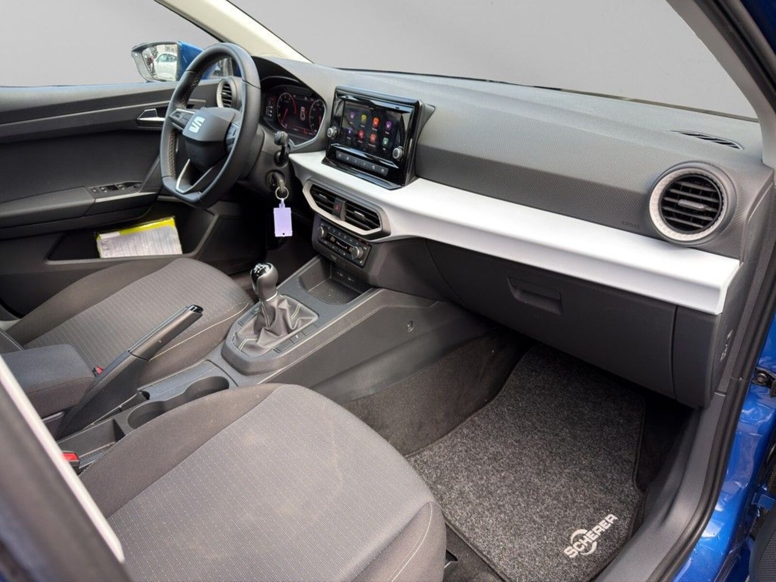 SEAT Ibiza – Bild 18