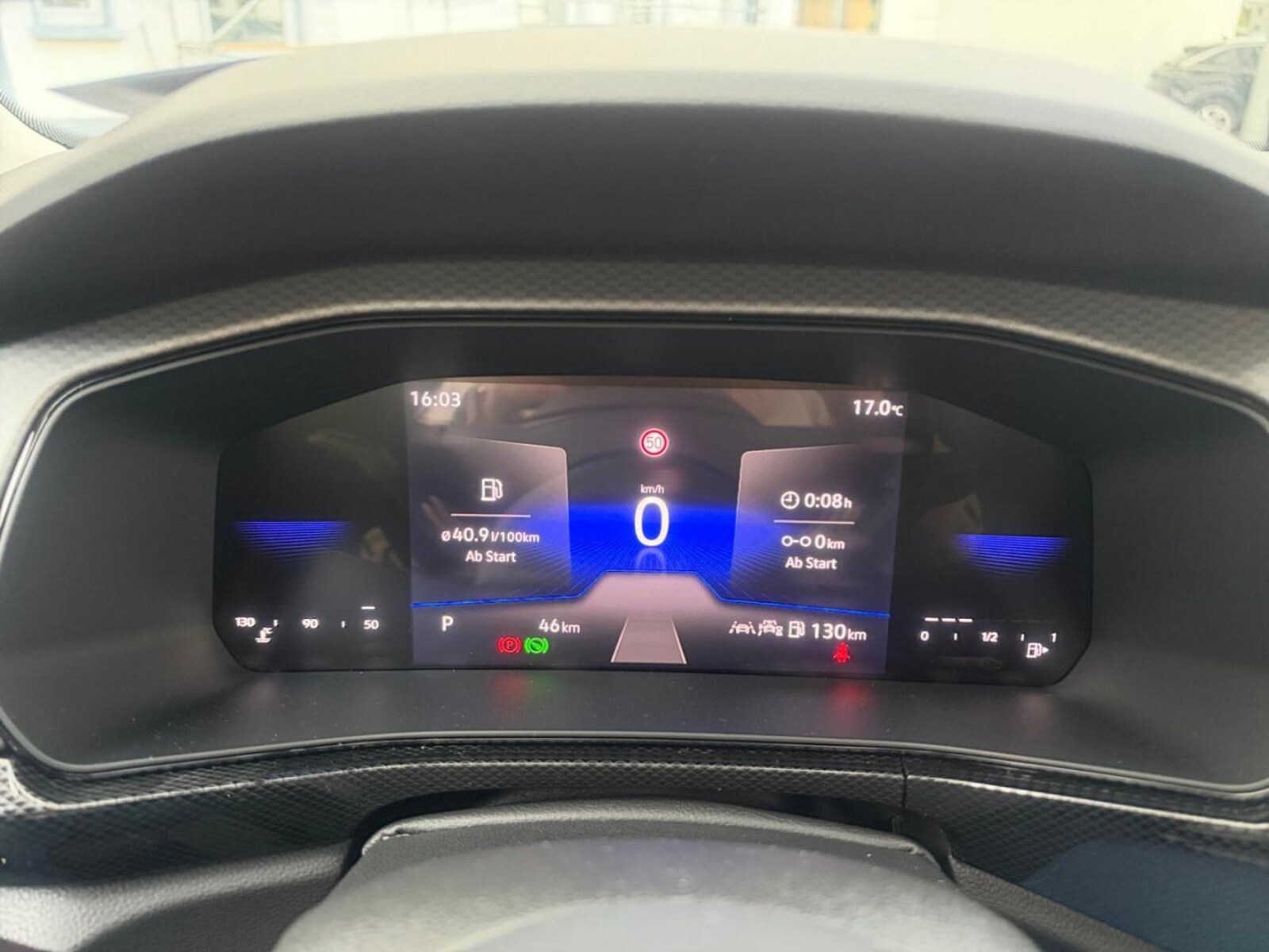 Volkswagen T-Cross – Bild 17