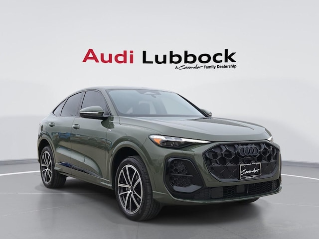 Photo of 2026 Audi Q5 Sportback