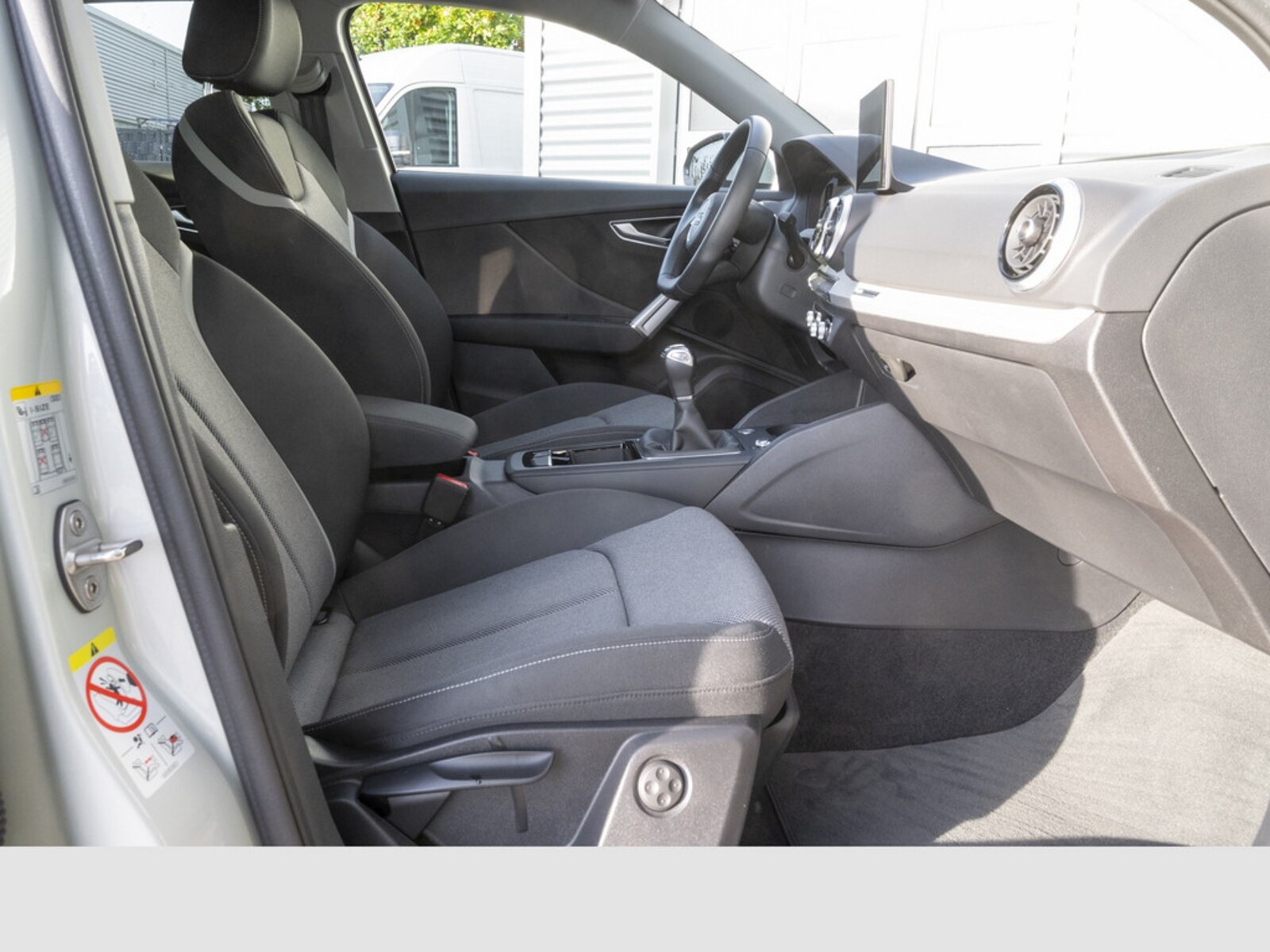 Audi Q2 – Bild 7
