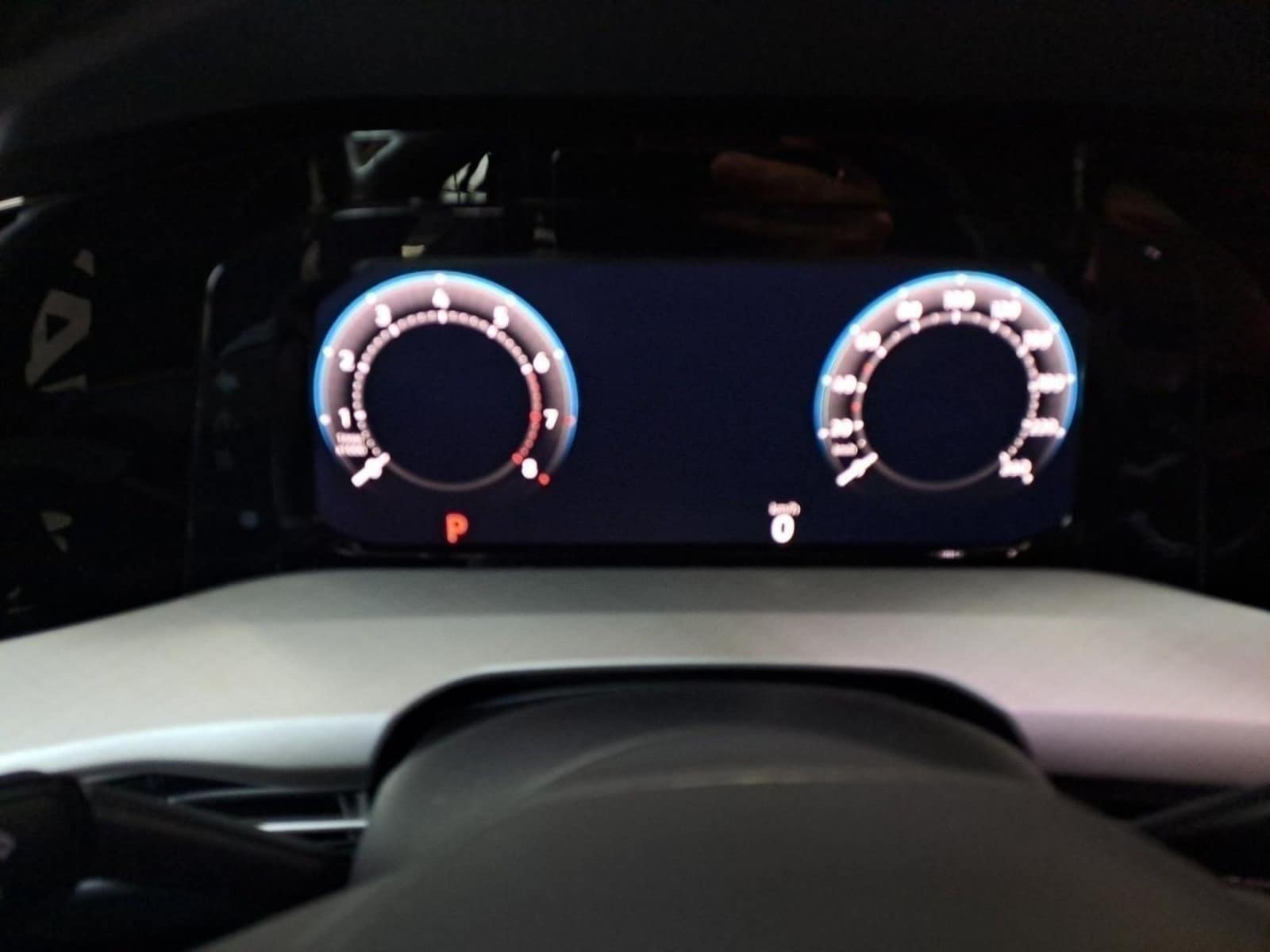 Volkswagen Golf – Bild 11