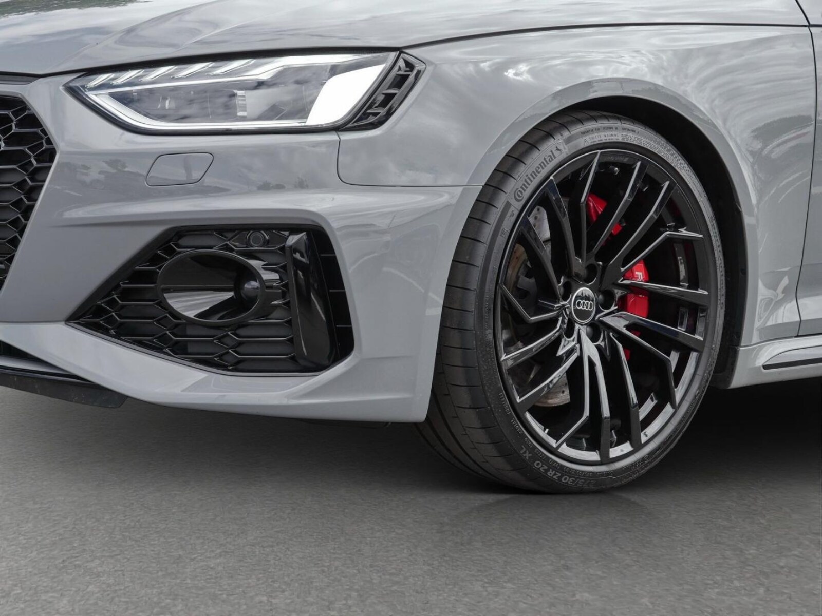 Audi RS 4 Avant – Bild 13