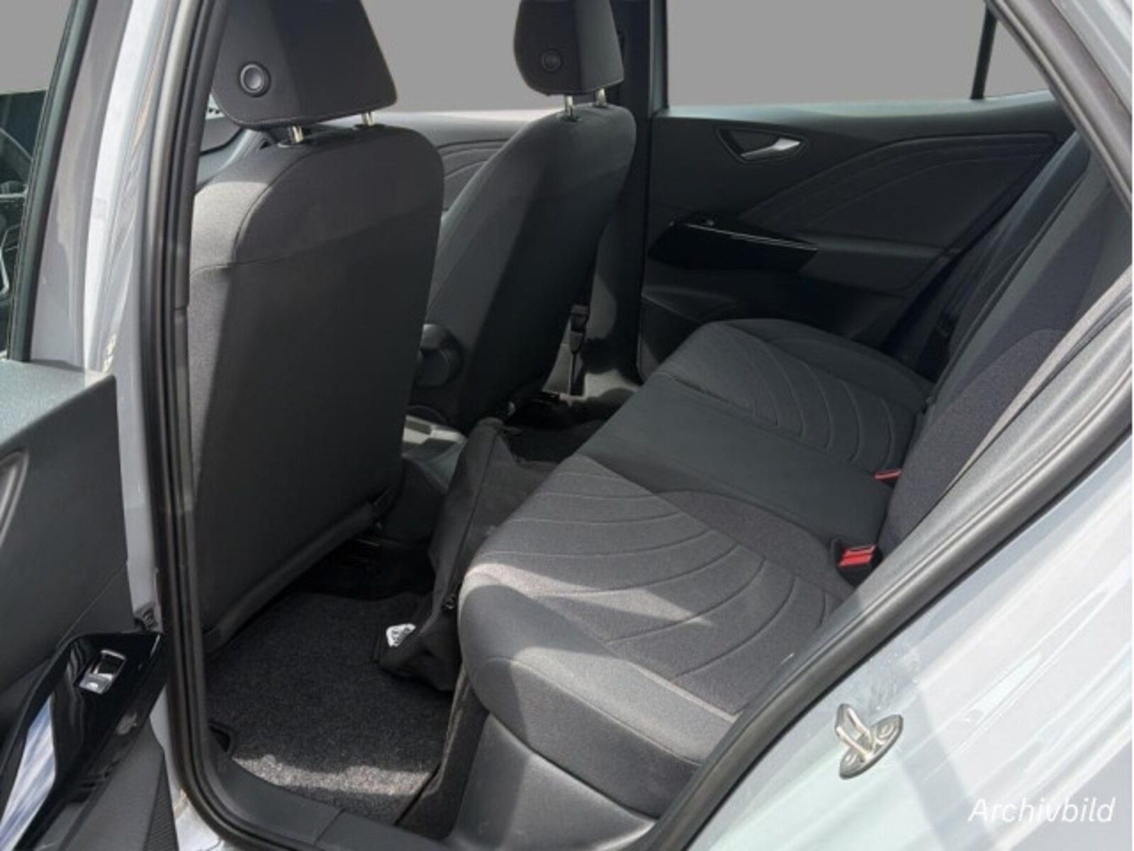 Volkswagen ID.3 – Bild 5