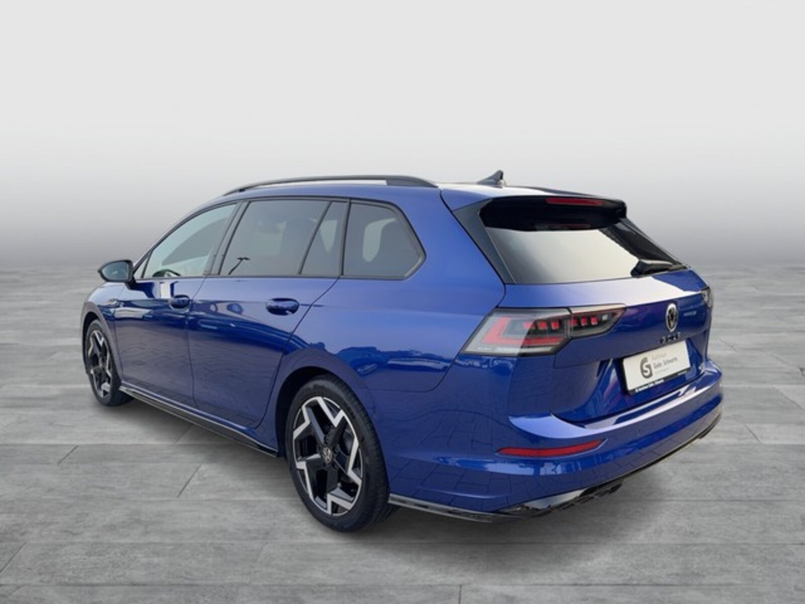 Volkswagen Golf Variant – Bild 3