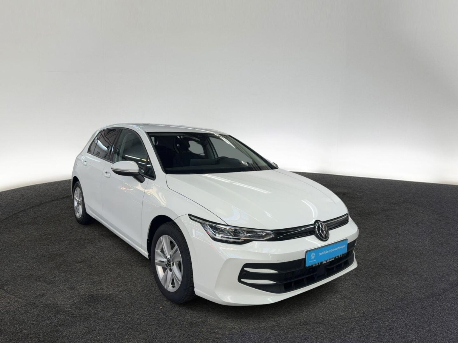 Volkswagen Golf – Bild 5