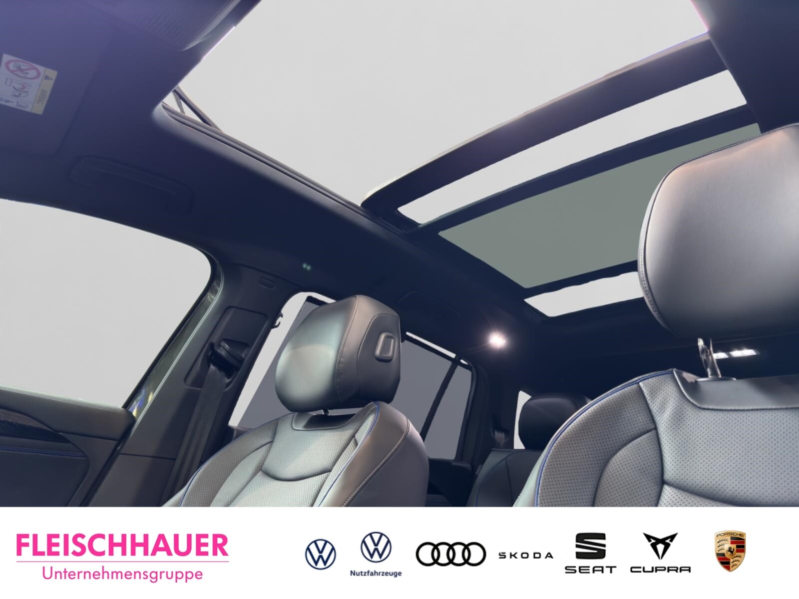 Volkswagen Tayron – Bild 15