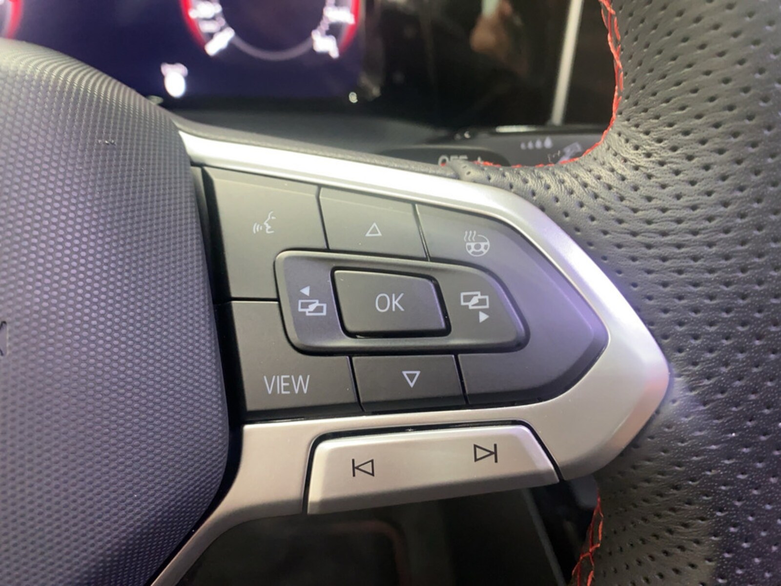 Volkswagen Golf – Bild 28