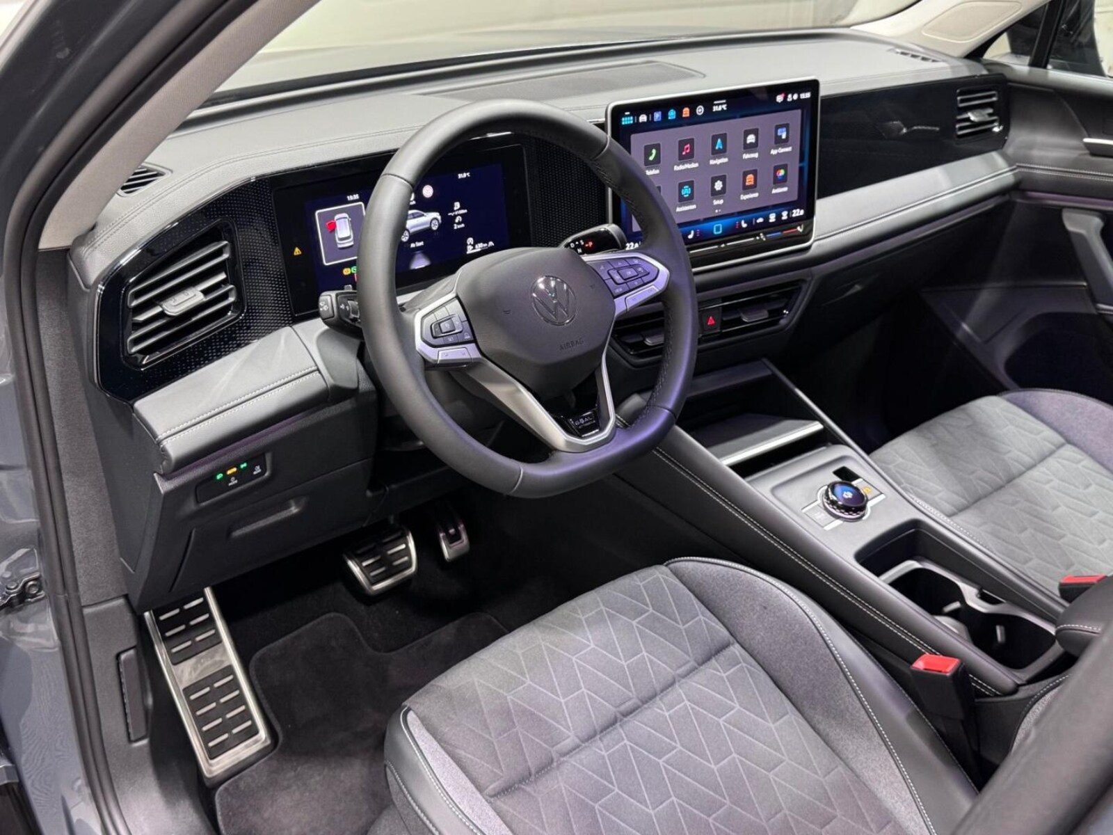 Volkswagen Tiguan – Bild 19