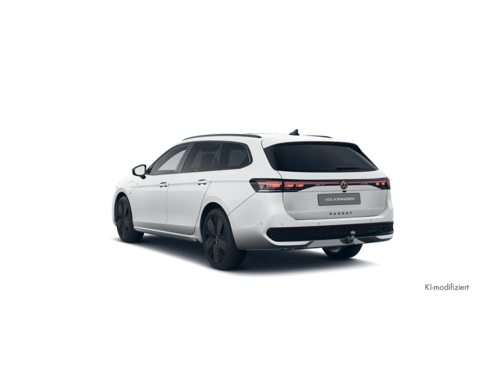 Volkswagen Passat – Bild 4