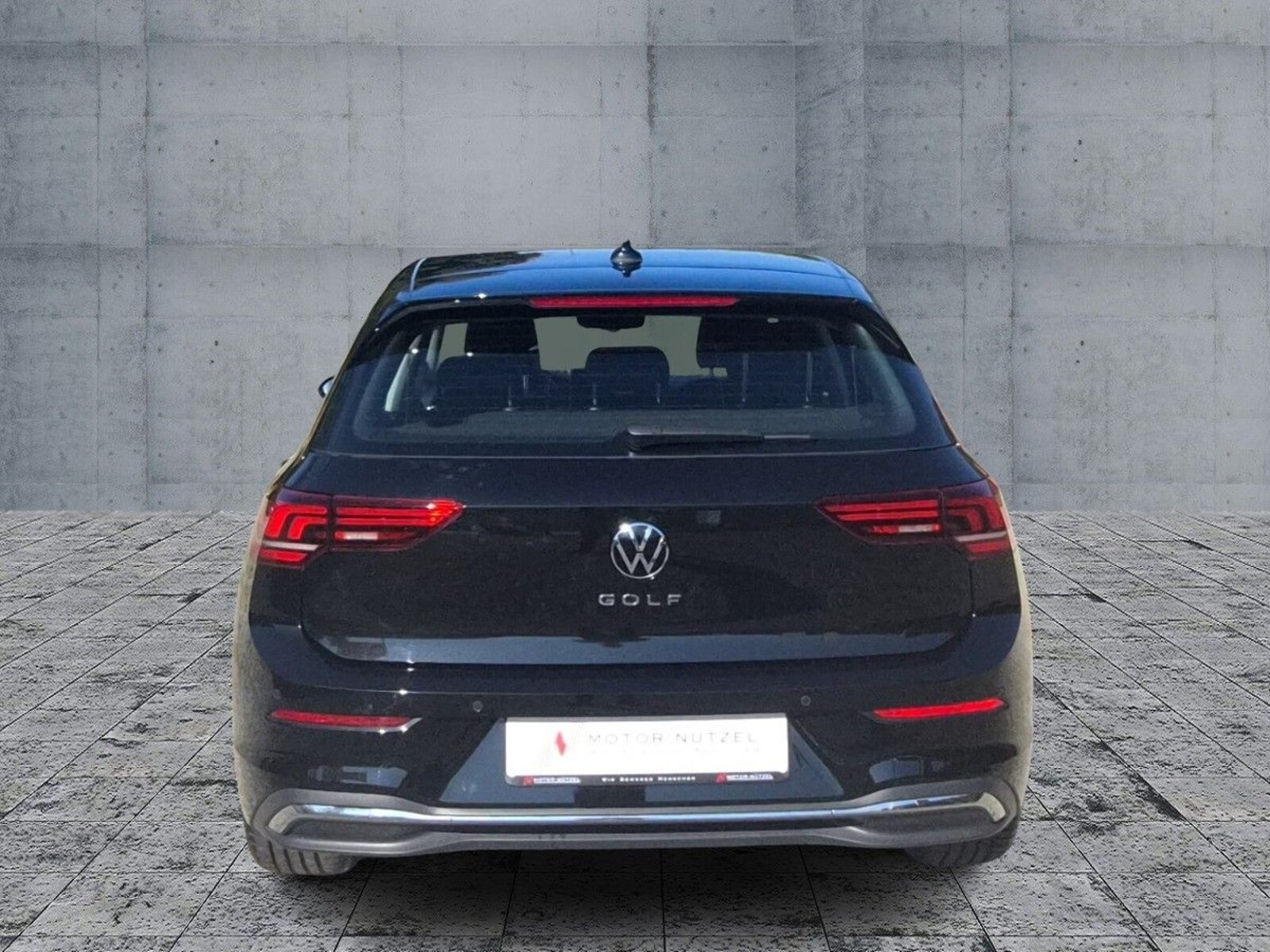 Volkswagen Golf – Bild 5