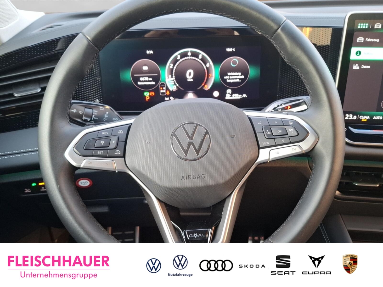 Volkswagen Tiguan – Bild 10
