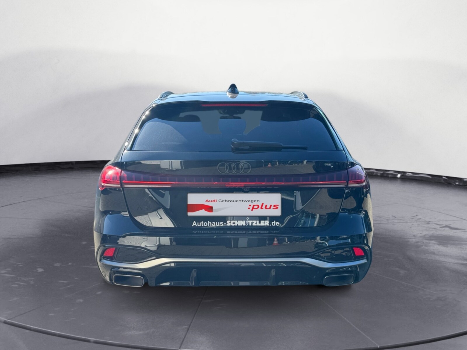 Audi A5 Avant – Bild 4