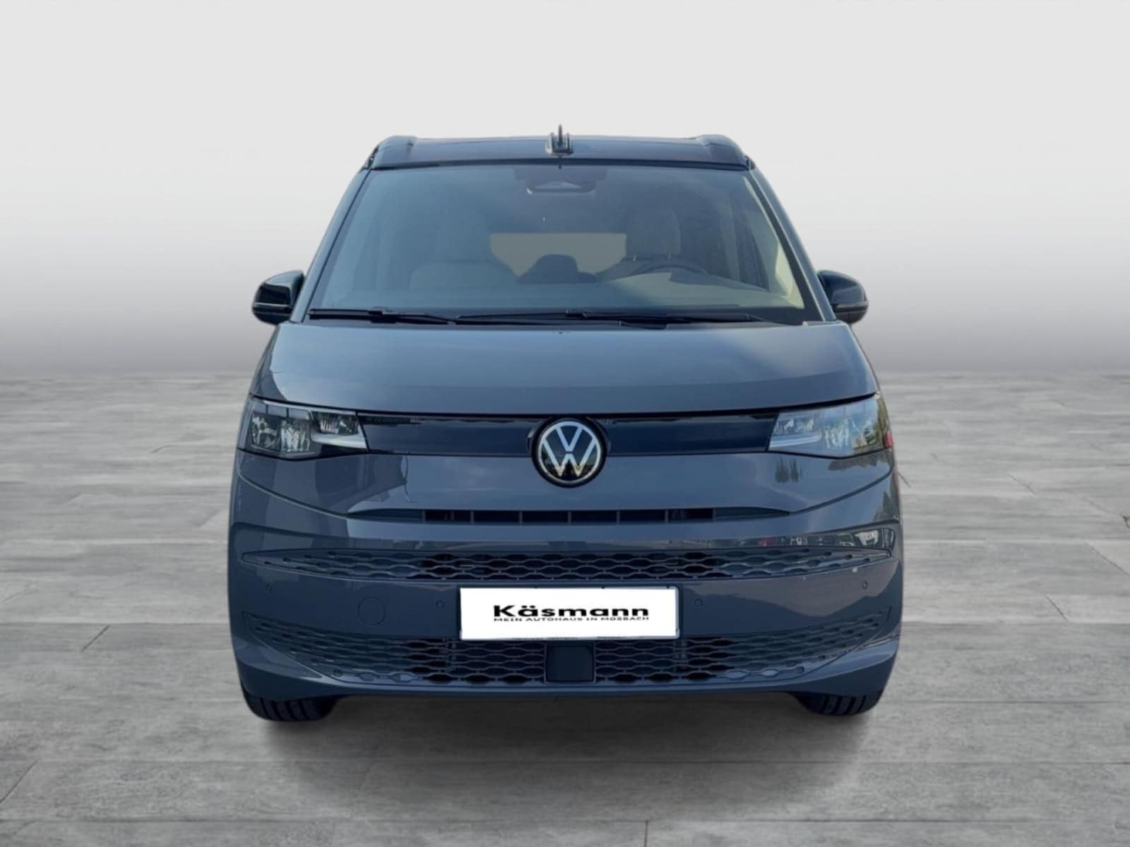 Volkswagen California – Bild 9