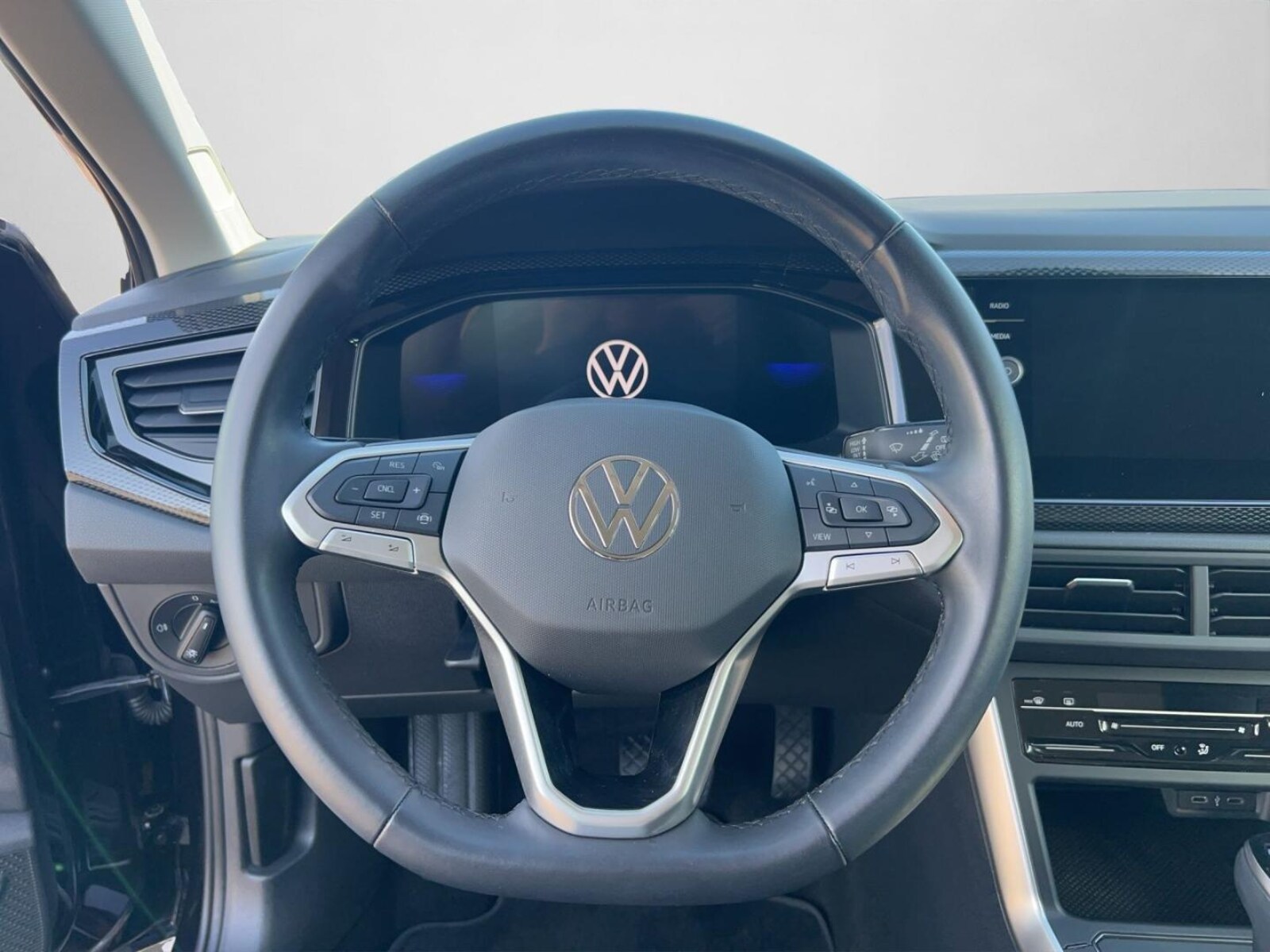 Volkswagen Polo – Bild 9