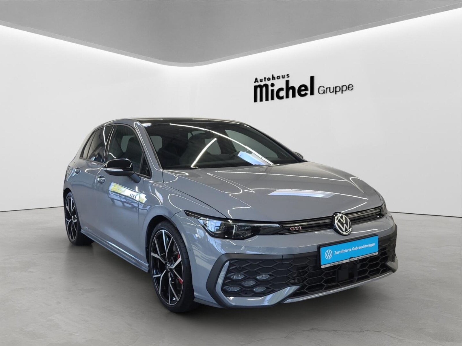 Volkswagen Golf – Bild 12