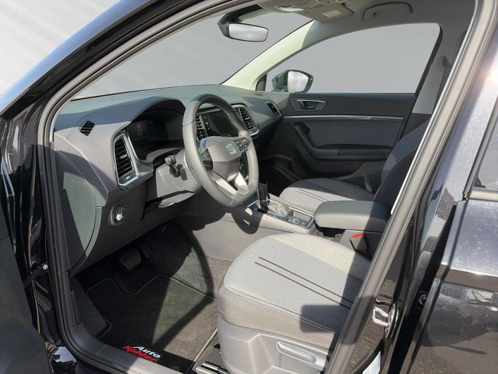 SEAT Ateca – Bild 12
