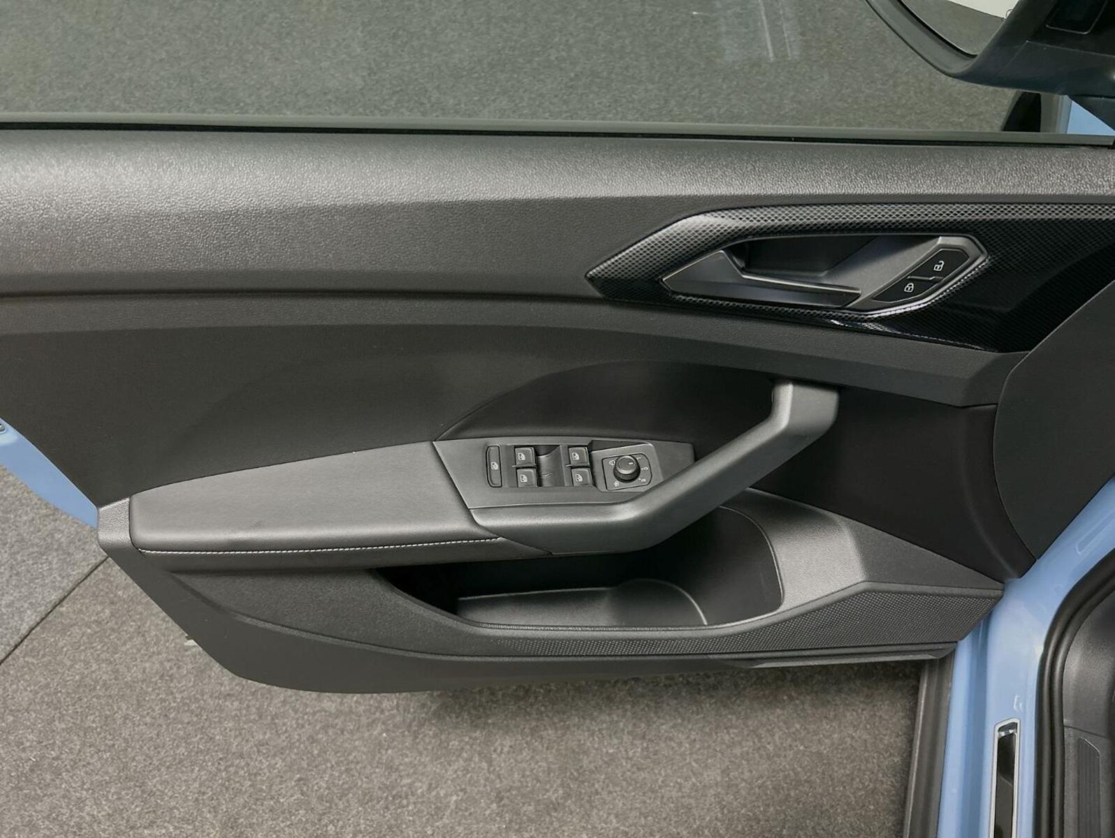 Volkswagen T-Cross – Bild 13
