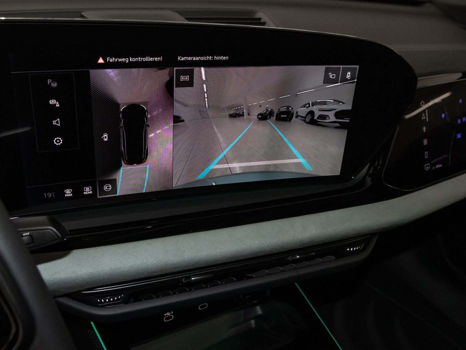 Audi A6 Limousine – Bild 25