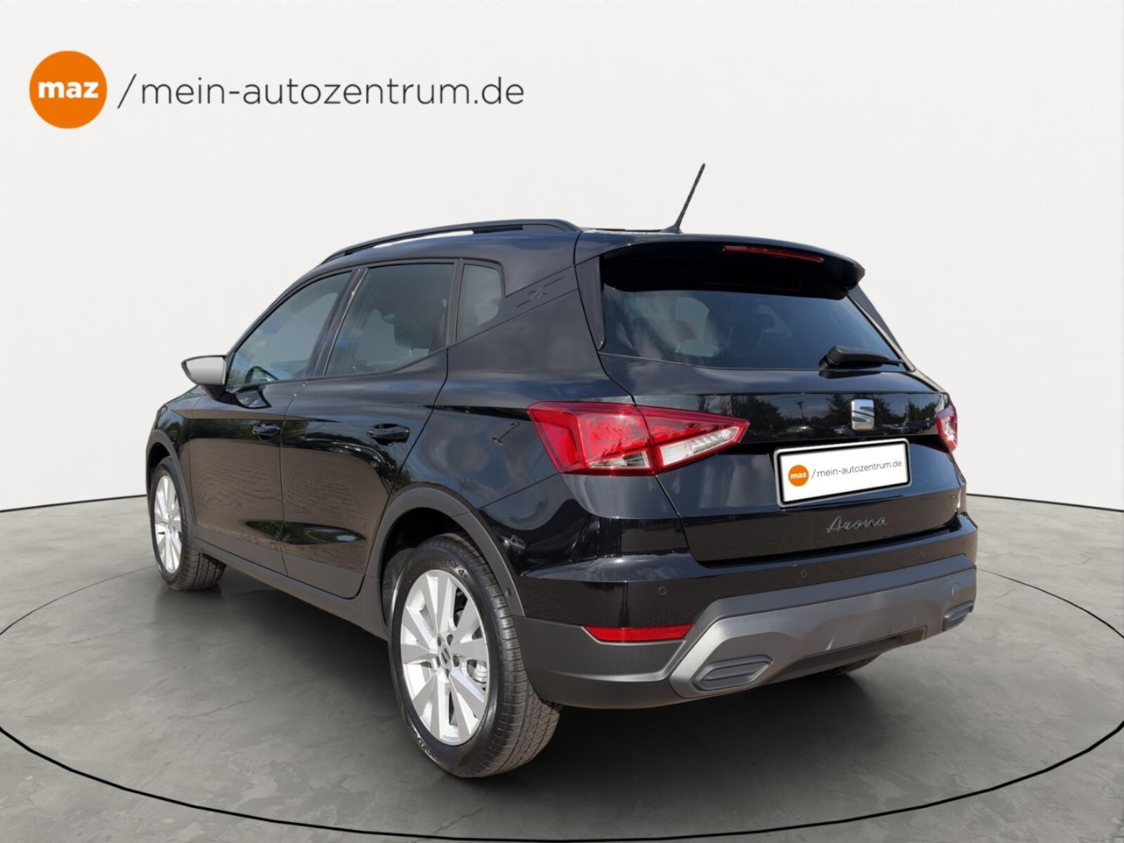 SEAT Arona – Bild 4