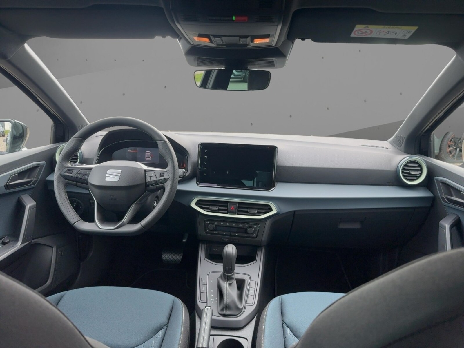 SEAT Ibiza – Bild 8