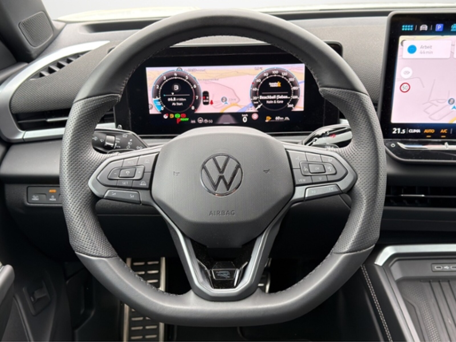 Volkswagen T-Roc – Bild 17