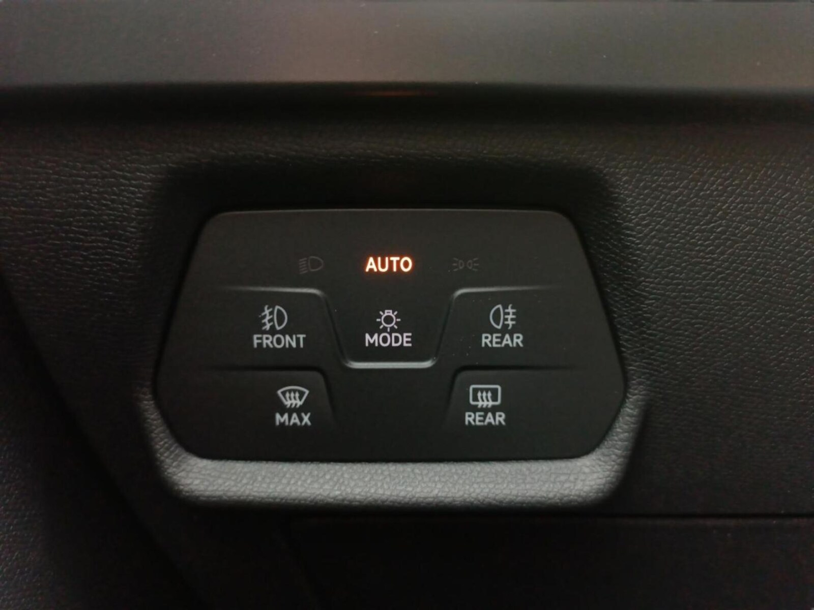 CUPRA Formentor – Bild 17