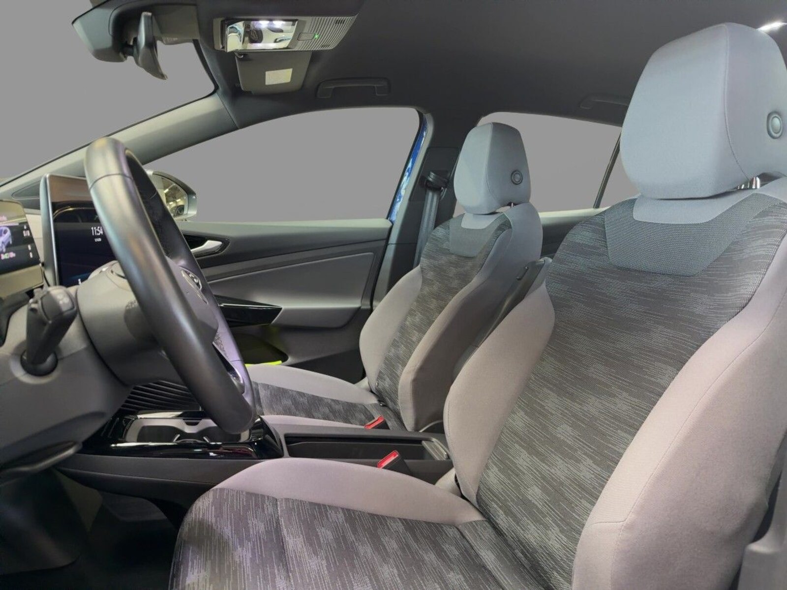 Volkswagen ID.4 – Bild 7