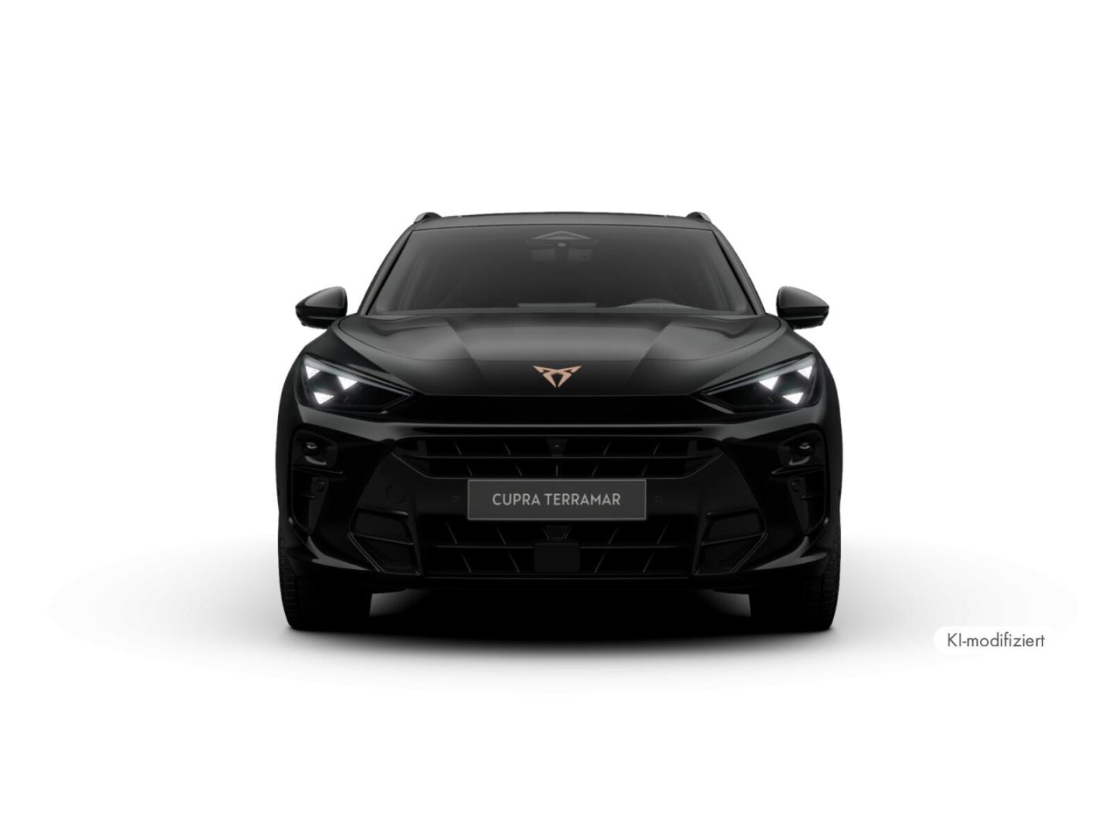 CUPRA Terramar – Bild 2