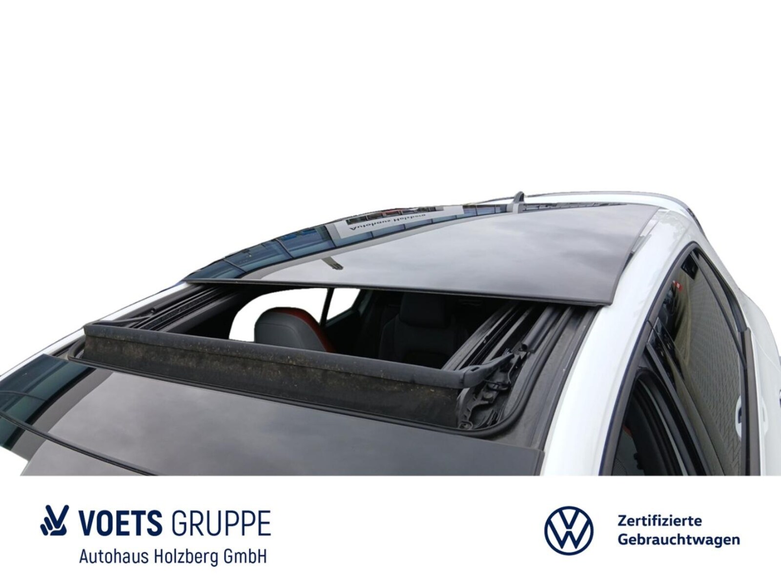 Volkswagen Golf – Bild 15