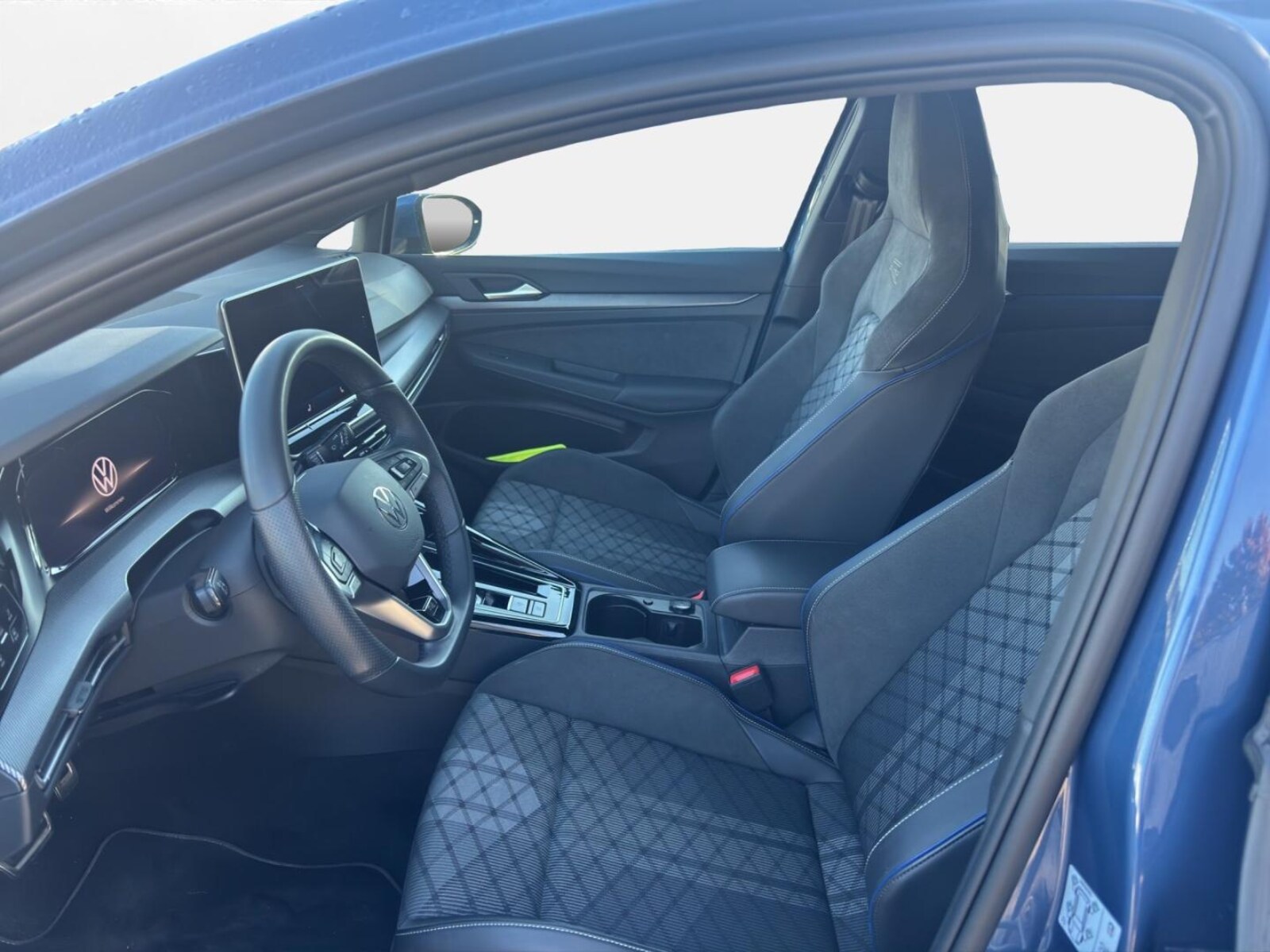 Volkswagen Golf Variant – Bild 8