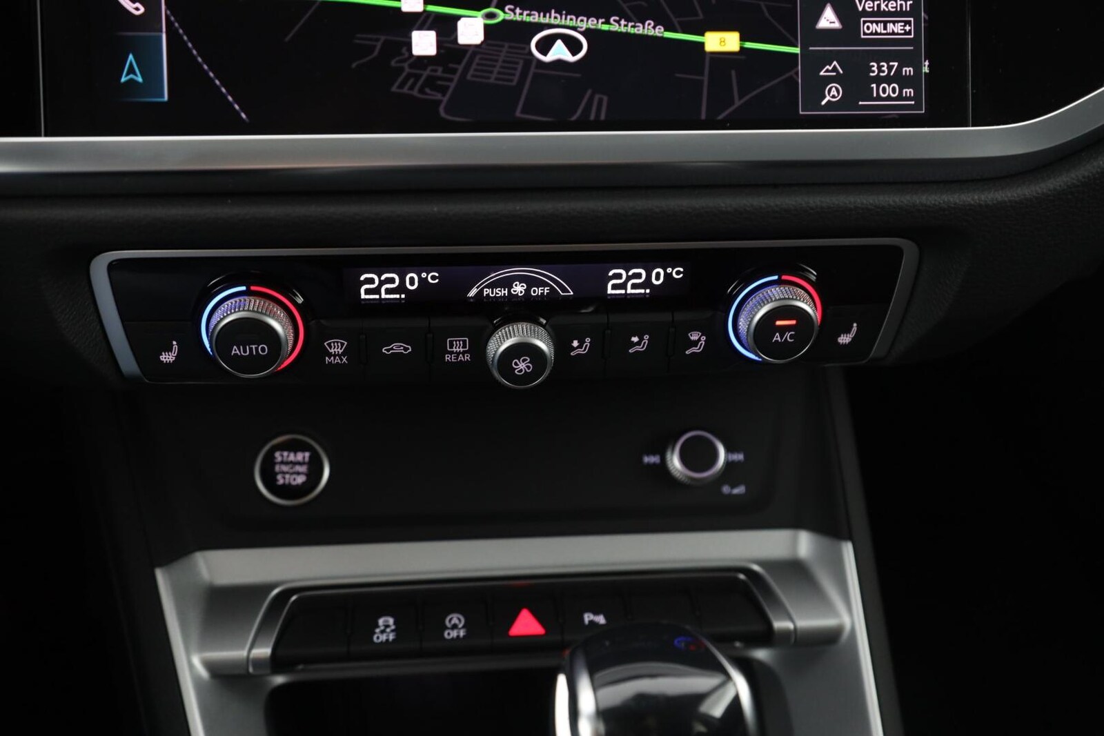 Audi Q3 – Bild 18