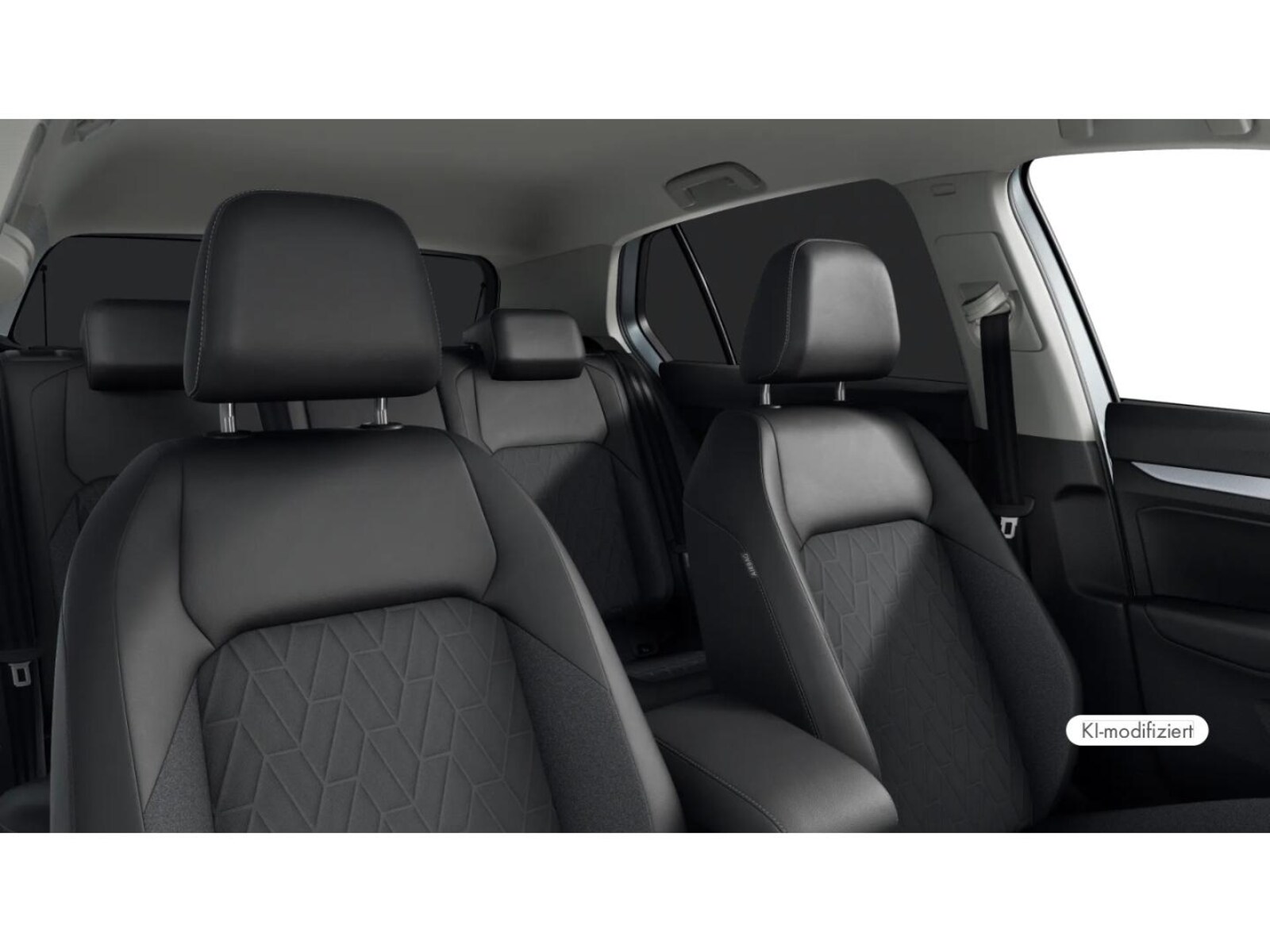 Volkswagen Golf – Bild 9