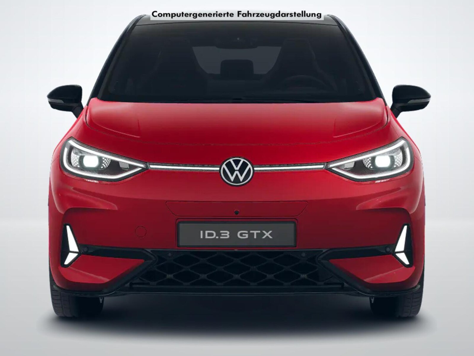 Volkswagen ID.3 – Bild 4