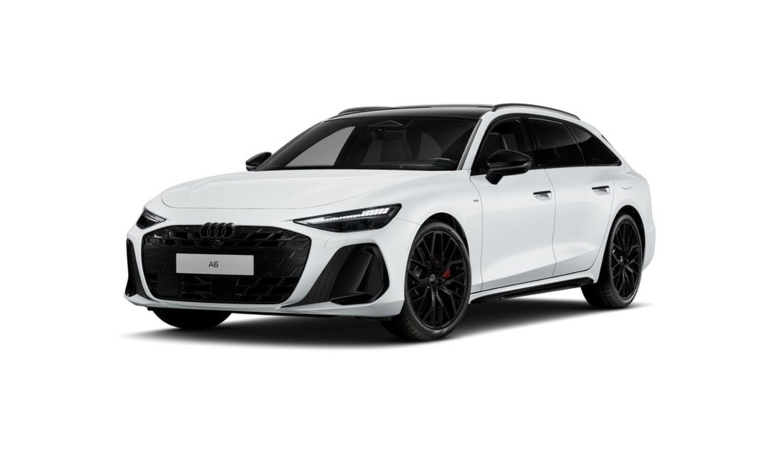 Audi A6 Avant – Bild 9