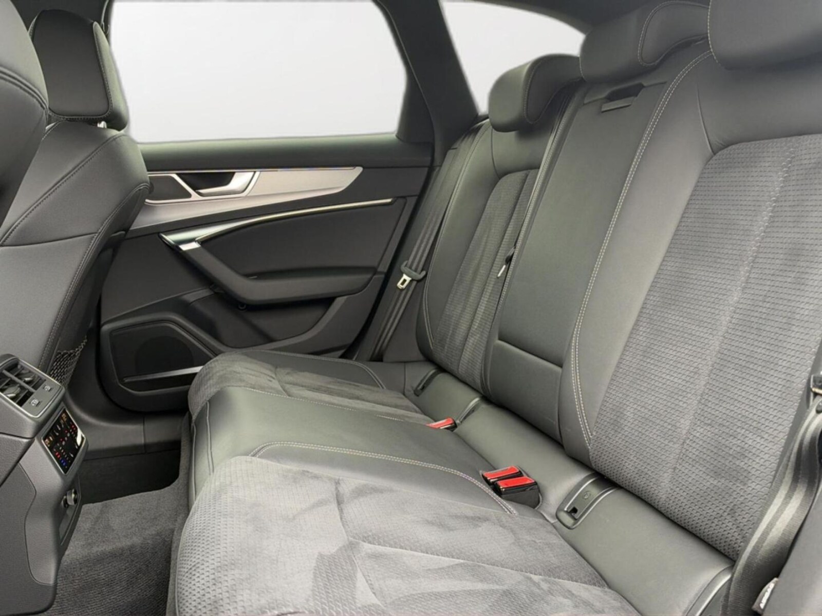 Audi S6 Avant – Bild 11