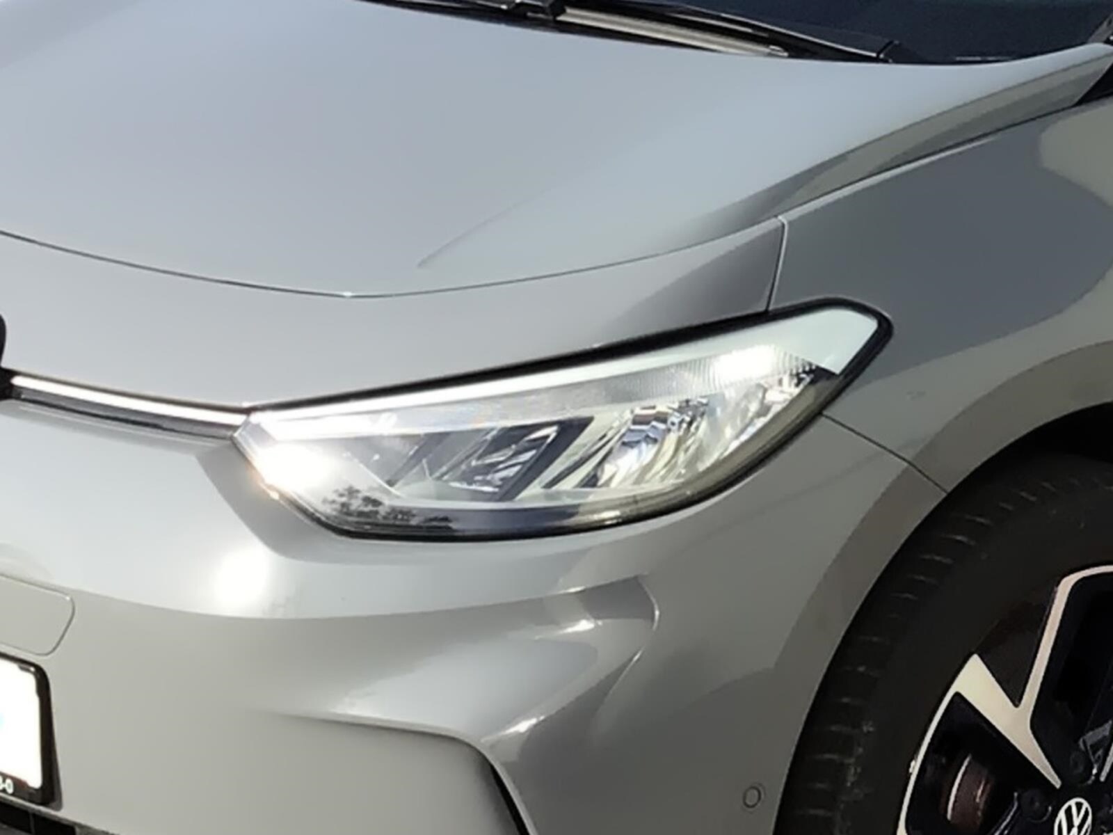 Volkswagen ID.3 – Bild 5